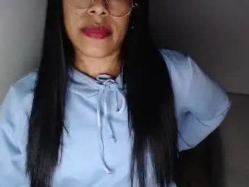 Chaturbate Nude Webcam of briannacute
