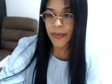 Chaturbate Sex Cam of briannacute