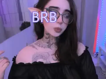 Chaturbate Sex Chat of dixipixi_
