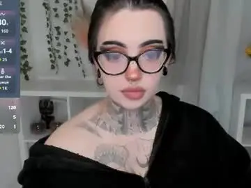 Chaturbate Live Porn of dixipixi_