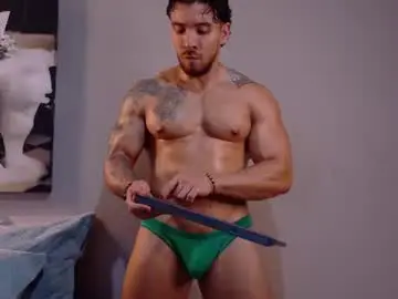 Chaturbate Sex Chat of dreammr1
