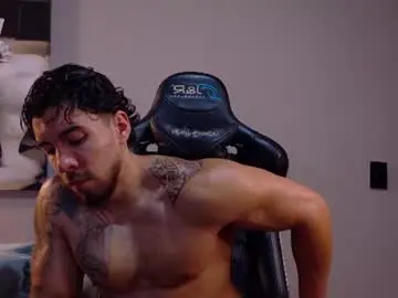 Chaturbate Live Sex of dreammr1