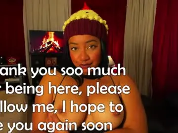Chaturbate Live Sex Cam of romantic_stargirl