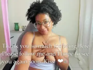 Chaturbate Live Porn of romantic_stargirl