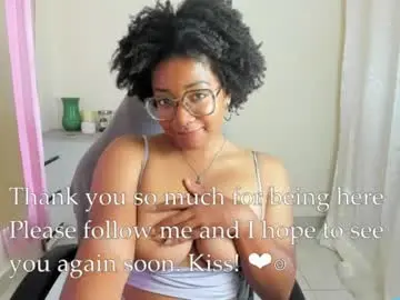 Chaturbate Live Sex Cam of romantic_stargirl