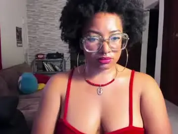 Chaturbate Live Sex of romantic_stargirl