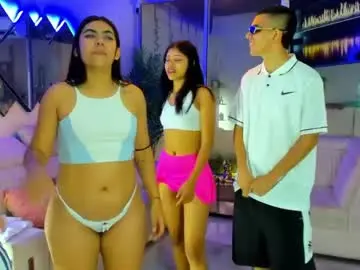 Chaturbate Live Sex of secrethause71605