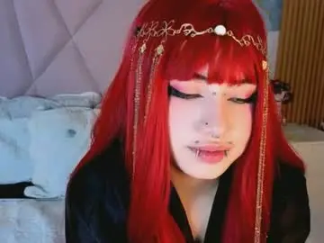 Chaturbate Free Porn Cam of sienna_desiree