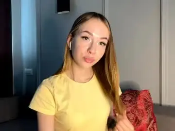 Chaturbate Watch Live Sex Cams of st_annia