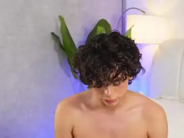 Chaturbate Adult Webcam of timmyshy