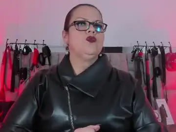 Chaturbate Sex Cam of vanessa_moka