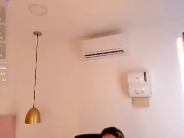 Chaturbate Nude Webcam of violeta_candyy