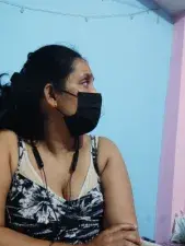 Dscgirls Nude Webcam of Sharvi