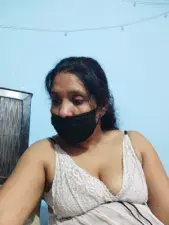 Dscgirls Adult Video Chat of Sharvi