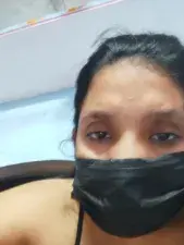 Dscgirls Adult Webcams of Sharvi