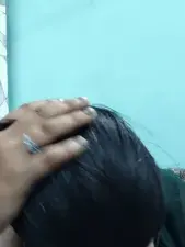 Dscgirls Adult Webcam of Hotty-Simran 