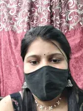 Dscgirls Adult Video Chat of Hotty-Simran 