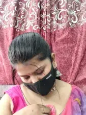 Dscgirls Sex Cam of Hotty-Simran 