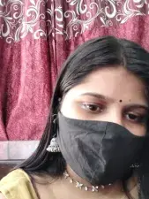 Dscgirls Adult Webcam of Hotty-Simran 