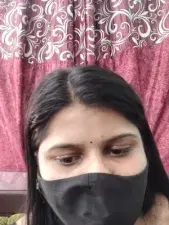 Dscgirls Live Sex Cam of Hotty-Simran 