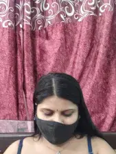 Dscgirls Live Sex Cam of Hotty-Simran 