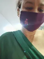 Dscgirls Live Sex Cam of your_vedika