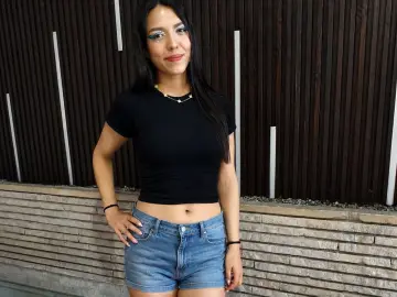 Imlive Adult Video Chat of JennieMoonx
