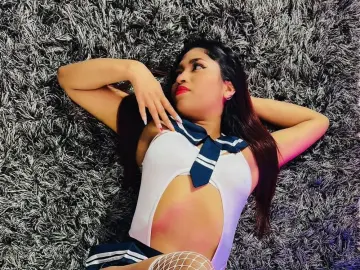 Imlive Nude Webcam of Chloe_Lombardi