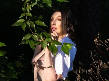 Imlive Live Porn of MollyScotty