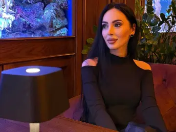 Imlive Live Sex of CandyJeane