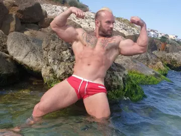 Imlive Live Sex of viking_me