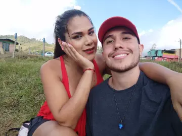 Imlive Adult Webcam of Sweet_Couple