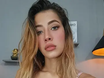 Imlive Best live sex cam show of LexiStarCo24