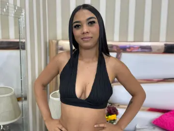 Imlive Live Sex of TamaraRocher1