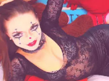 Imlive Free Live Porn of LexiKiss