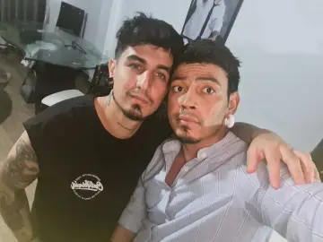 Imlive Sex Cam of nachoandtomas