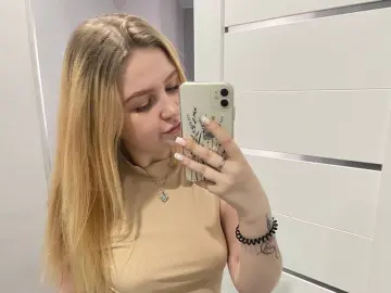 Imlive Free Porn Cam of AnitaVine