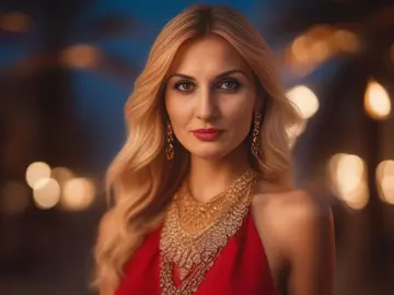 Imlive Sex Cam of SheDiana