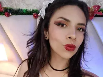 Imlive Free Porn Cam of VioletaStone