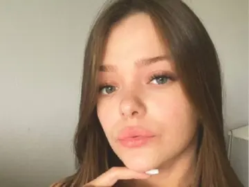 Imlive Live Sex of Anutka