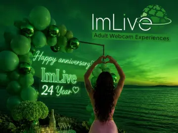 Imlive Best Webcam of SelenaBell