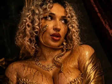 Imlive Live Porn of LaylaBlake