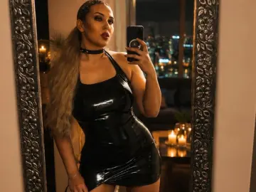 Imlive Best Webcam of LaylaBlake