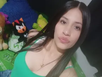 Imlive Best live sex cam show of Gaby_Skinny_