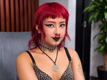 Imlive Adult Webcam of PolaPnk_
