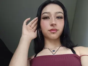 Imlive Private Sex Chat of Nyxiere687