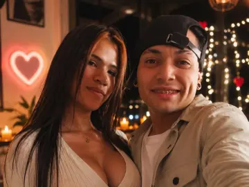 Imlive Sex Cam of Diego_1