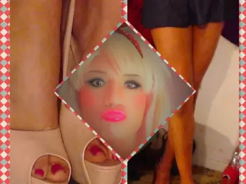 Imlive Adult Video Chat of TsLegs4days