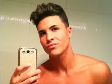 Imlive Nude Webcam of latinoforyou69