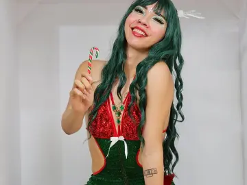 Imlive Adult Webcams of Sofi_elfqueen